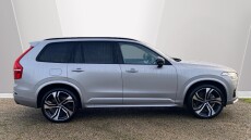 Volvo XC90 2.0 T8 PHEV Ultra Dark 5dr AWD Geartronic Estate